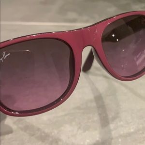 Ray-Ban Jr sunglasses